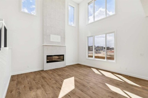 94 Bridgeport Landing, Chestermere, AB 