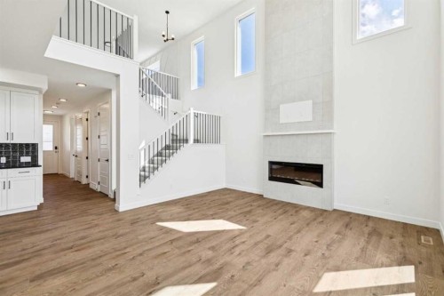94 Bridgeport Landing, Chestermere, AB 