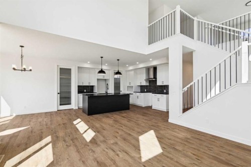 94 Bridgeport Landing, Chestermere, AB 