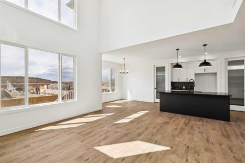 94 Bridgeport Landing, Chestermere, AB 