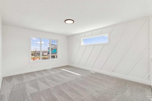 94 Bridgeport Landing, Chestermere, AB 