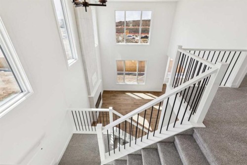 94 Bridgeport Landing, Chestermere, AB 