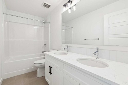 94 Bridgeport Landing, Chestermere, AB 
