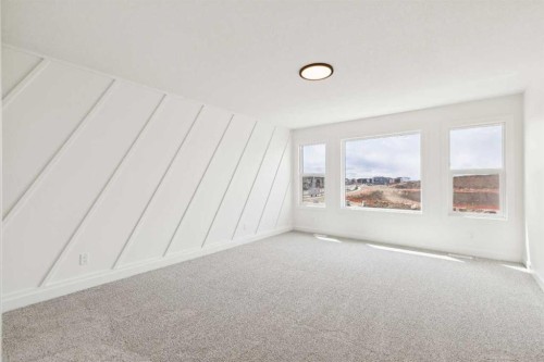 94 Bridgeport Landing, Chestermere, AB 