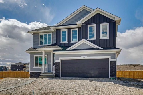 94 Bridgeport Landing, Chestermere, AB 
