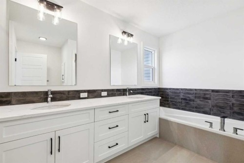 94 Bridgeport Landing, Chestermere, AB 