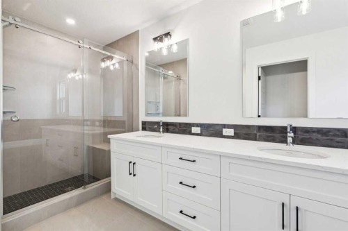 94 Bridgeport Landing, Chestermere, AB 