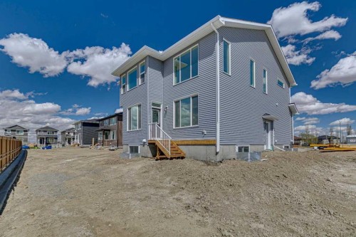 94 Bridgeport Landing, Chestermere, AB 