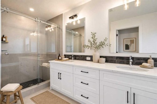 94 Bridgeport Landing, Chestermere, AB 