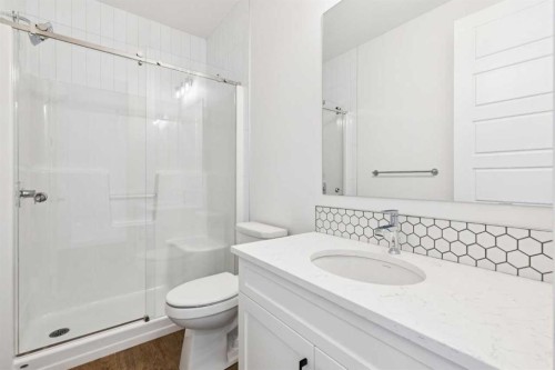 94 Bridgeport Landing, Chestermere, AB 
