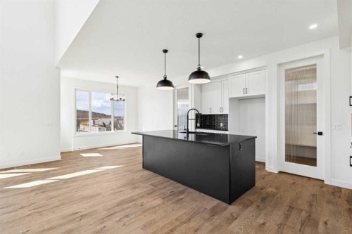 94 Bridgeport Landing, Chestermere, AB 