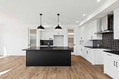 94 Bridgeport Landing, Chestermere, AB 