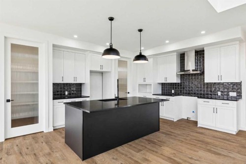 94 Bridgeport Landing, Chestermere, AB 