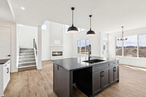 94 Bridgeport Landing, Chestermere, AB 
