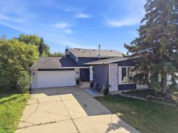 123 Metcalf Avenue Red Deer, AB T4R 1T9