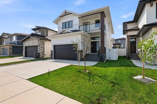 244 Emerald Drive, Red Deer, AB 
