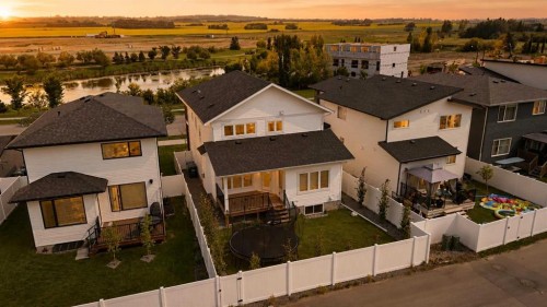 244 Emerald Drive, Red Deer, AB 
