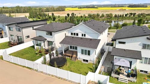 244 Emerald Drive, Red Deer, AB 