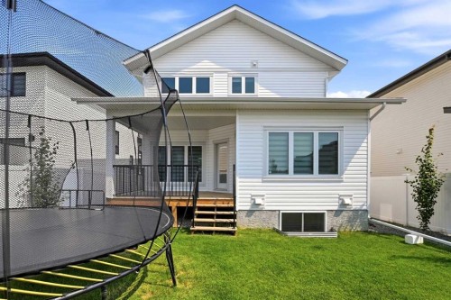 244 Emerald Drive, Red Deer, AB 