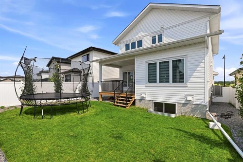 244 Emerald Drive, Red Deer, AB 