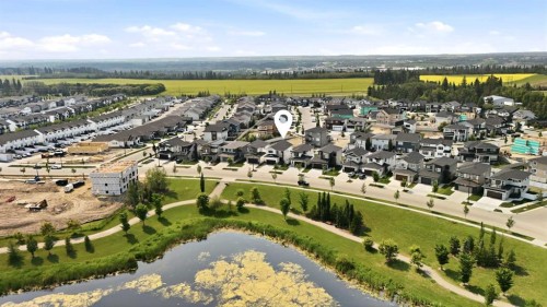 244 Emerald Drive, Red Deer, AB 