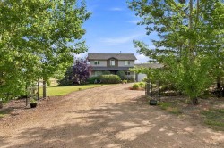 46537 Range Road 213 Rural Camrose County, AB T4V 1X8