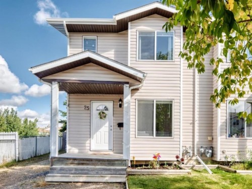 25 Lakeview Close  Blackfalds, AB T0M 0J0
