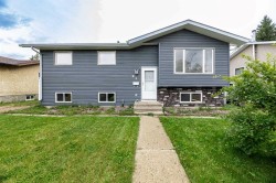91 Heritage Drive Lacombe, AB T4L 1N8