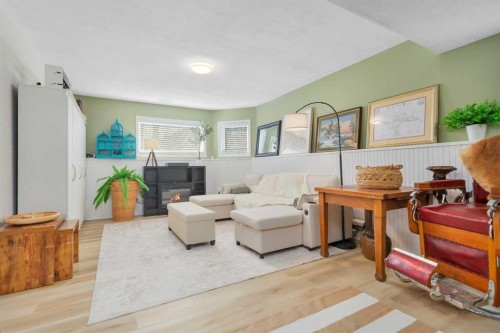 52 Harper Drive, Sylvan Lake, AB 