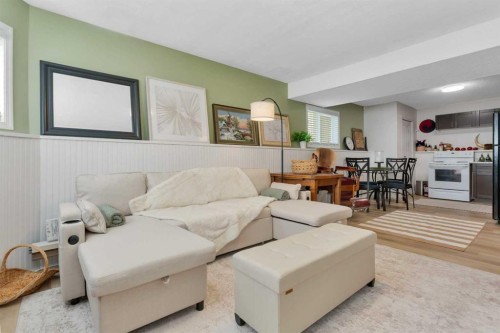 52 Harper Drive, Sylvan Lake, AB 