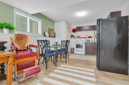 52 Harper Drive, Sylvan Lake, AB 