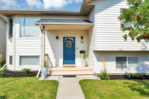 52 Harper Drive, Sylvan Lake, AB 