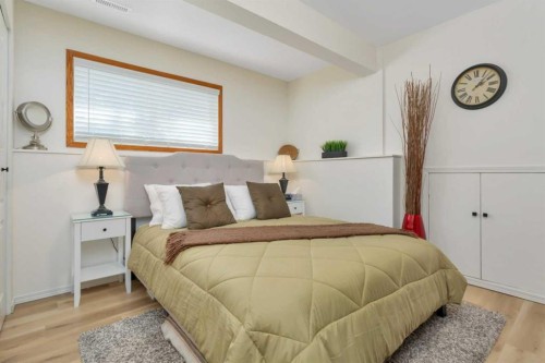 52 Harper Drive, Sylvan Lake, AB 