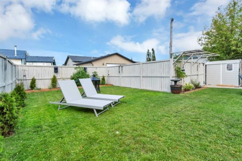 52 Harper Drive, Sylvan Lake, AB 