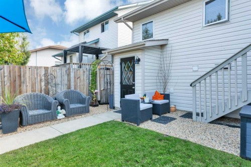 52 Harper Drive, Sylvan Lake, AB 
