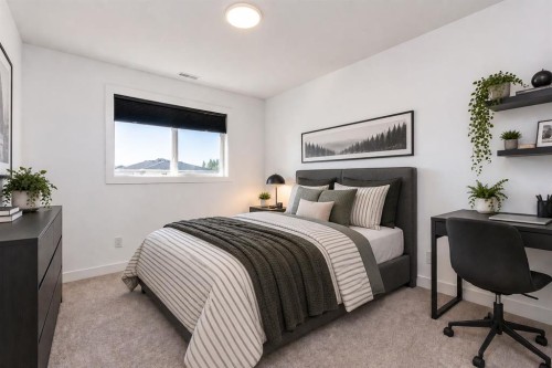 65 Evergreen Way, Red Deer, AB 