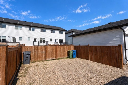65 Evergreen Way, Red Deer, AB 