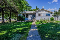 5402 52 Street Bashaw, AB T0B 0H0