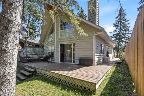 91 Oliver Avenue, Gull Lake, AB 