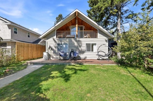 91 Oliver Avenue, Gull Lake, AB 