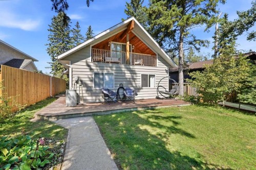 91 Oliver Avenue, Gull Lake, AB 