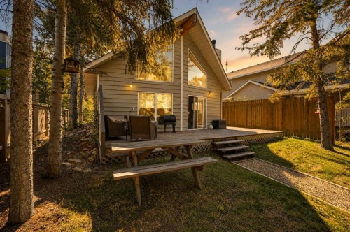91 Oliver Avenue, Gull Lake, AB 