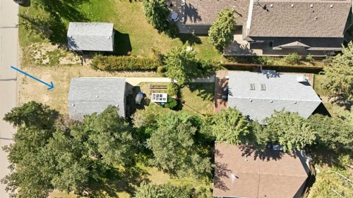 91 Oliver Avenue, Gull Lake, AB 