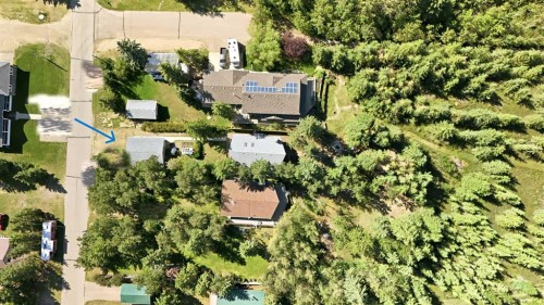 91 Oliver Avenue, Gull Lake, AB 