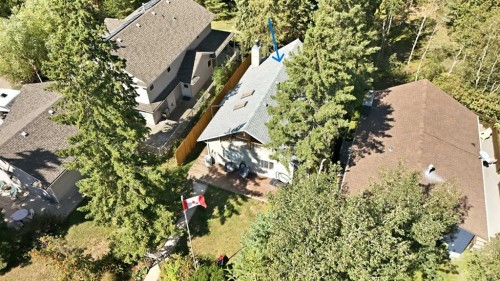 91 Oliver Avenue, Gull Lake, AB 