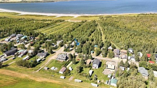 91 Oliver Avenue, Gull Lake, AB 