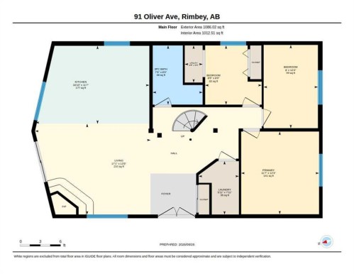 91 Oliver Avenue, Gull Lake, AB 