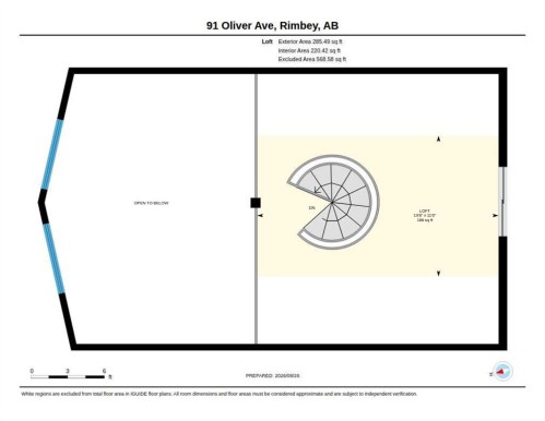 91 Oliver Avenue, Gull Lake, AB 