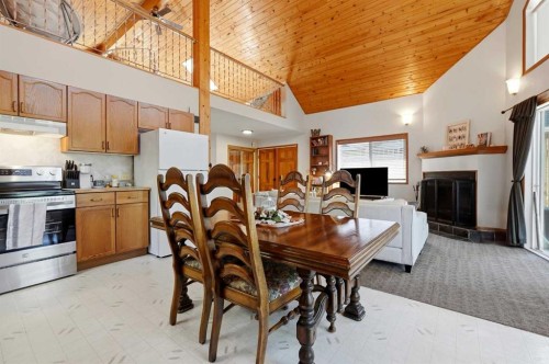 91 Oliver Avenue, Gull Lake, AB 