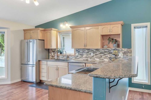 110 Lord Close, Red Deer, AB 